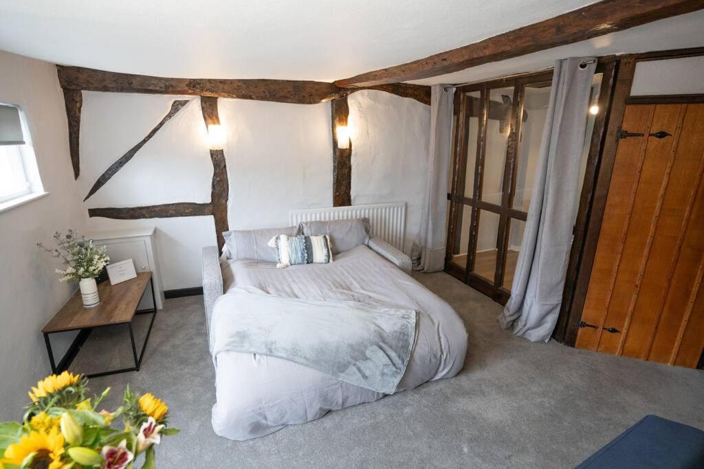 Appartement Shakespeare's Nest *